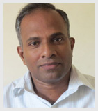 Bandula Wijesinghe