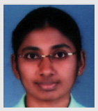 Nanthini Nagarajah