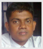 Ranjana Henaka Arachchi